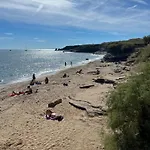 La Chaumiere D 호텔 2*