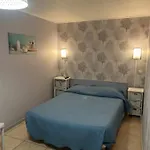 La Chaumiere D 아그