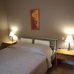 La Chaumiere D 호텔