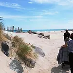 La Chaumiere D 호텔