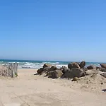 La Chaumiere D 호텔