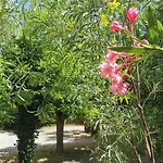 호텔 La Chaumiere D 아그