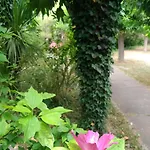 La Chaumiere D 아그