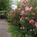 호텔 La Chaumiere D 아그