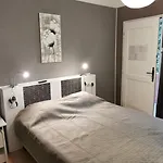 La Chaumiere D 호텔 아그