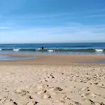 La Chaumiere D 2* 아그