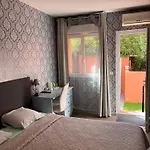 호텔 La Chaumiere D 아그