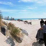 La Chaumiere D 호텔