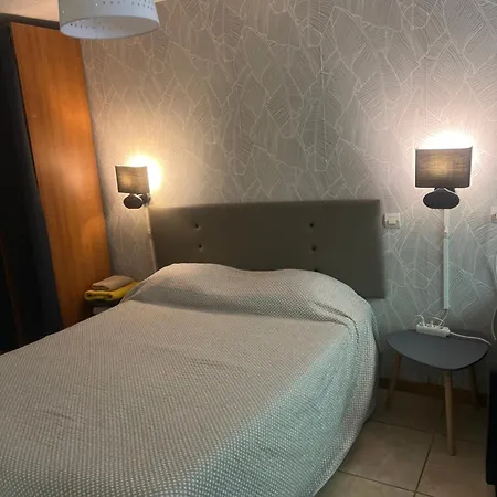 La Chaumiere D Hotell