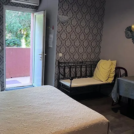 La Chaumiere D 호텔