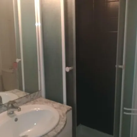 Hotell La Chaumiere D Agde