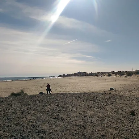 La Chaumiere D Hotell