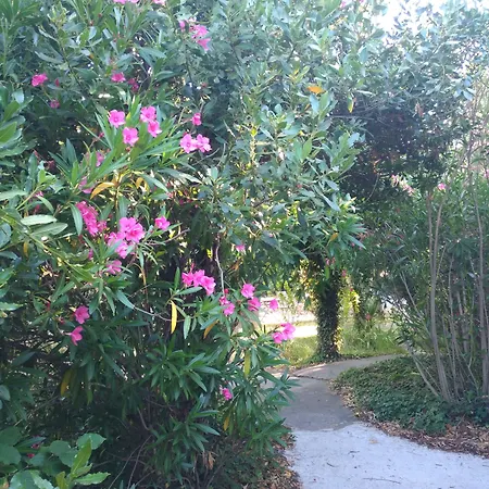 Hotell La Chaumiere D