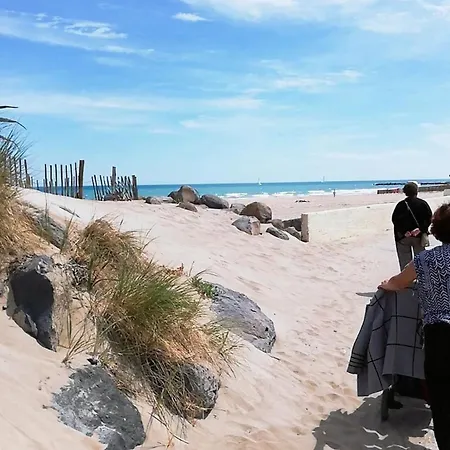 La Chaumiere D Hotell