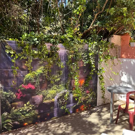 La Chaumiere D 아그