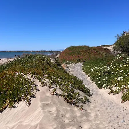 호텔 La Chaumiere D