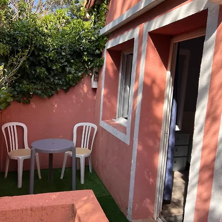 호텔 La Chaumiere D