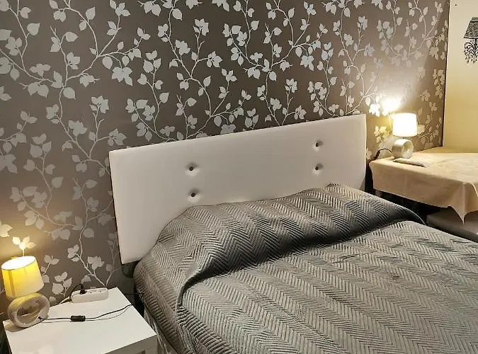 La Chaumiere D 아그