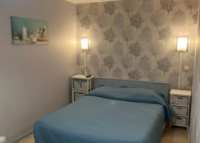 La Chaumiere D 아그