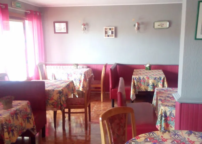 La Chaumiere D 2* 아그