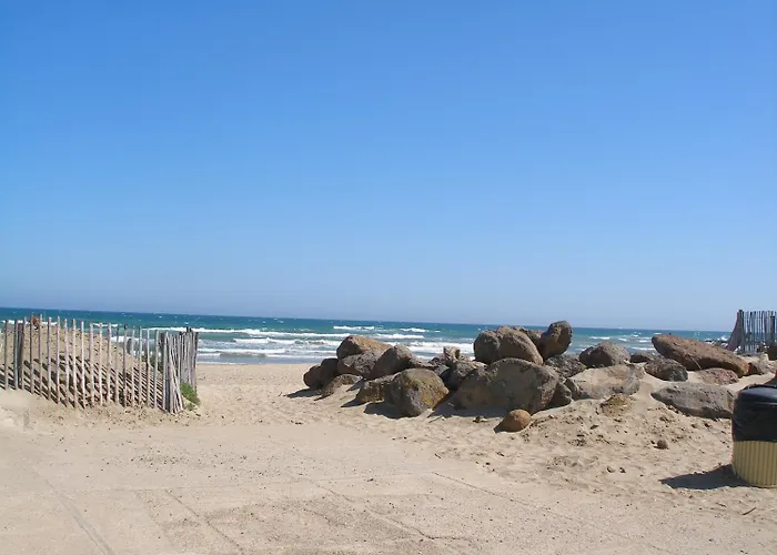 La Chaumiere D 호텔