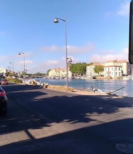 La Chaumiere D 2* 아그