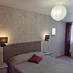 فندق La Chaumiere D آجد