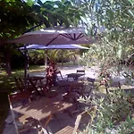 La Chaumiere D מלון