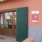 La Chaumiere D