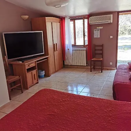 Hotel La Chaumiere D Agde