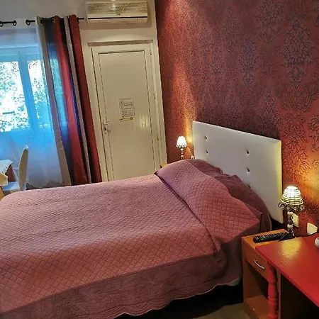 La Chaumiere D Hotel Agde