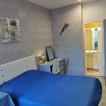 La Chaumiere D Agde