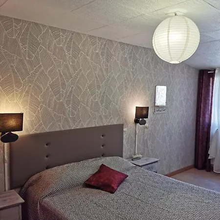 Hotell La Chaumiere D Agde