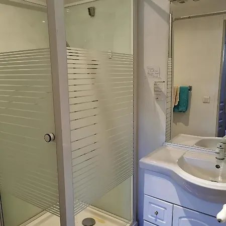 Hotel La Chaumiere D Agde