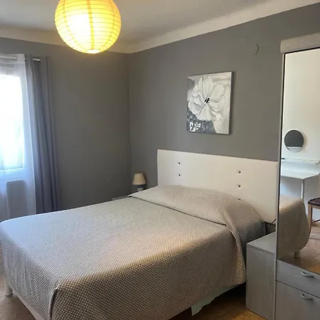 La Chaumiere D Hotel 2*