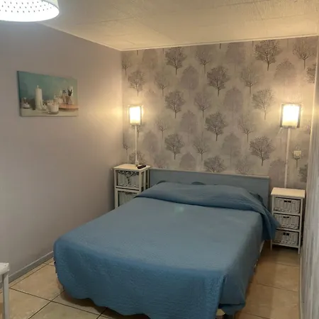 La Chaumiere D Agde