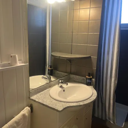 La Chaumiere D Otel Agde