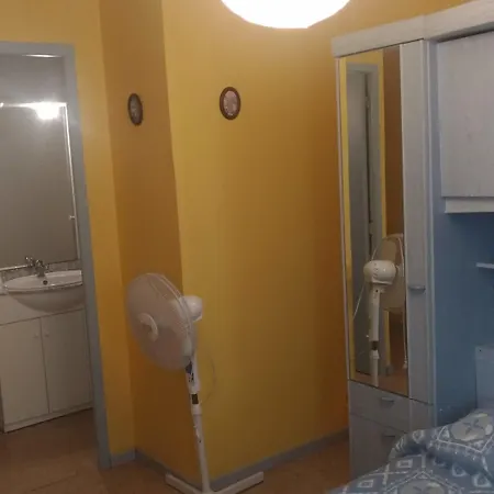 Hotel La Chaumiere D Agde