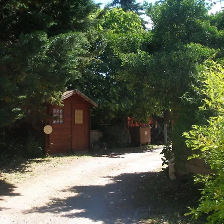 La Chaumiere D Hotel Agde