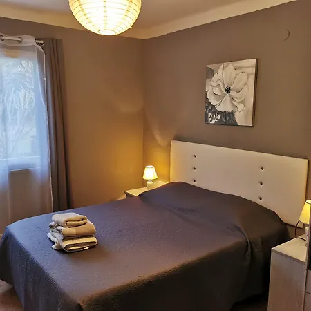 La Chaumiere D Otel Agde