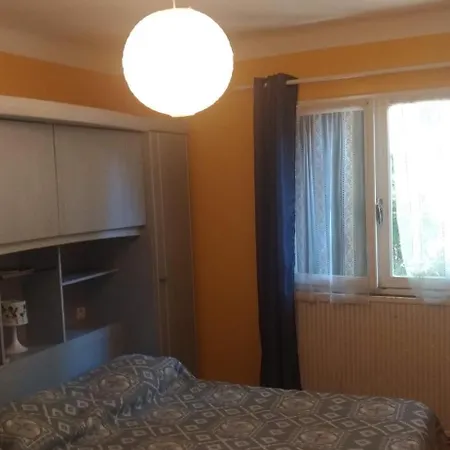 Otel La Chaumiere D Agde