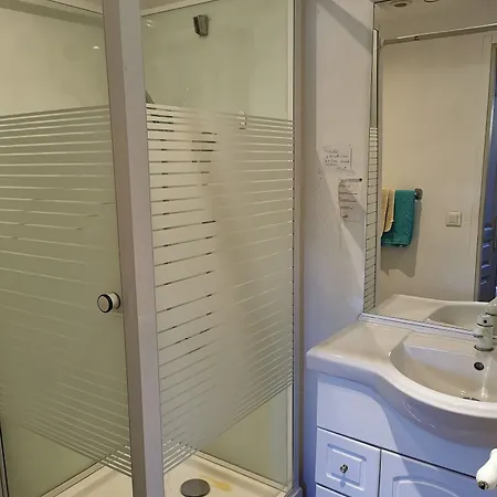 La Chaumiere D Hotel