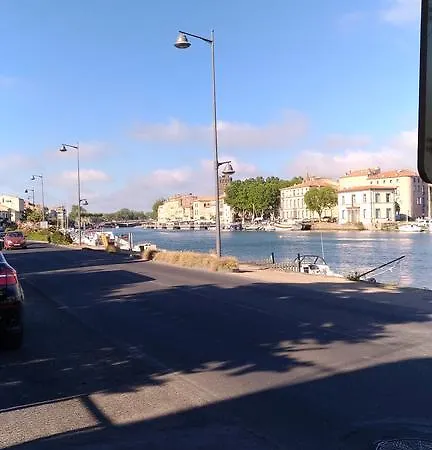 La Chaumiere D 2* Agde