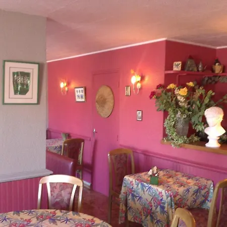Hotel La Chaumiere D