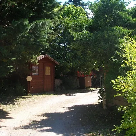 Hotel La Chaumiere D