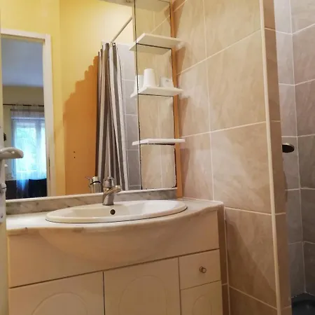Hotel La Chaumiere D Agde