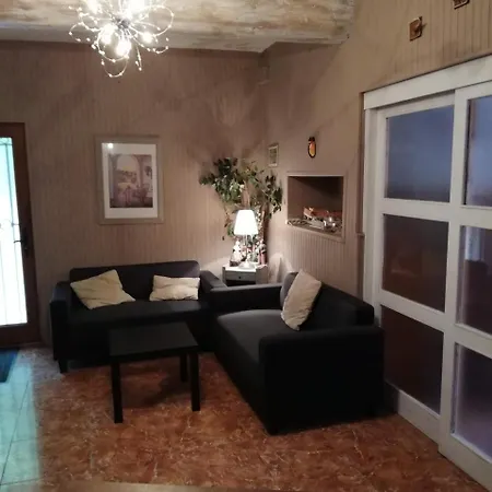 Hotel La Chaumiere D