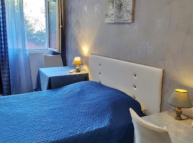 La Chaumiere D Otel Agde