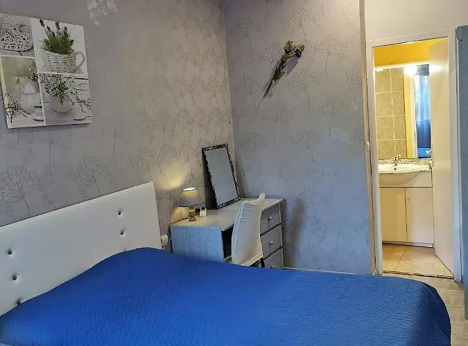 La Chaumiere D アグド