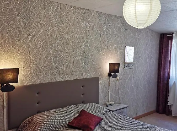 Otel La Chaumiere D Agde